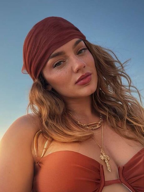 Amanda Michelle model best galleries