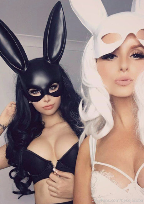 bekejacoba nice model pic