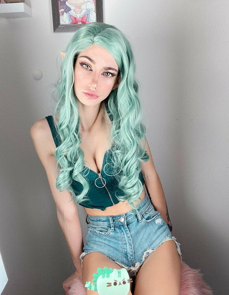 Fetching butterflies sex star gallery