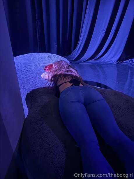 theboxgirl pretty pornstar gallery