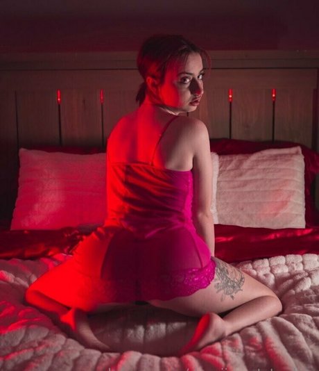 Demii Starr high quality pornstar gallery