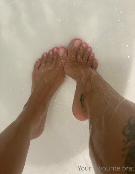 Yourbabyjadore perfect actress photo