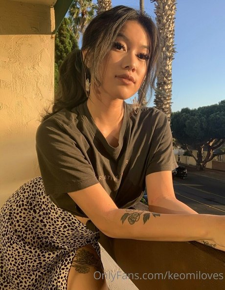 Keomiloves model nice galleries