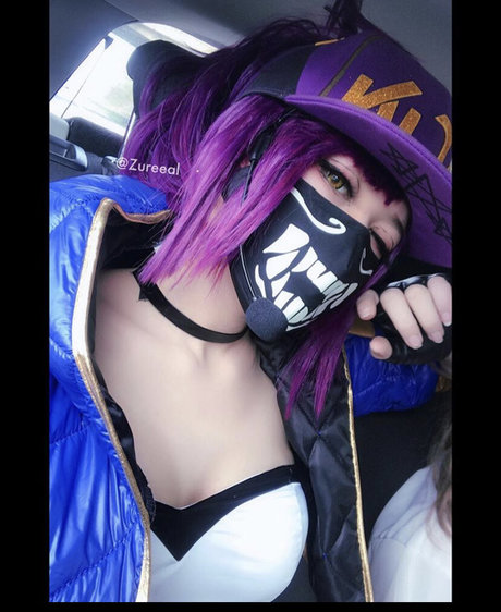 Zureeal star top photo