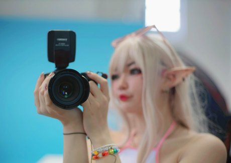 Zureeal model high quality archive