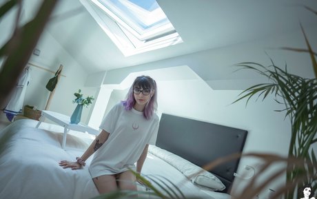 Monokichan model hot gallery