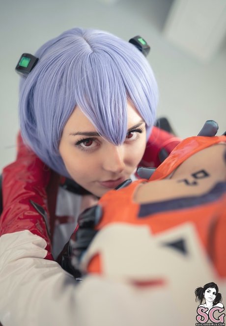 Monokichan art actress pic