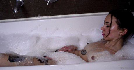 AnaKatana naked star gallery