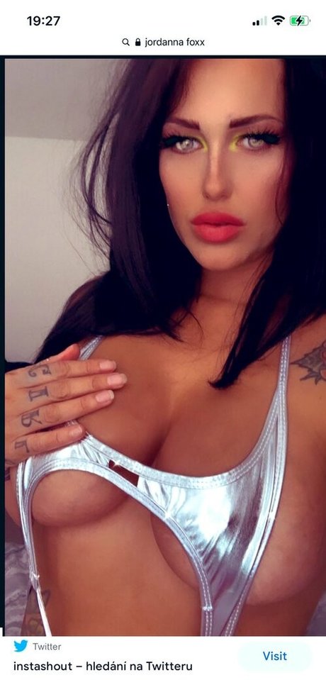 The Vixen Black Sissy Academy pornstar exclusive image