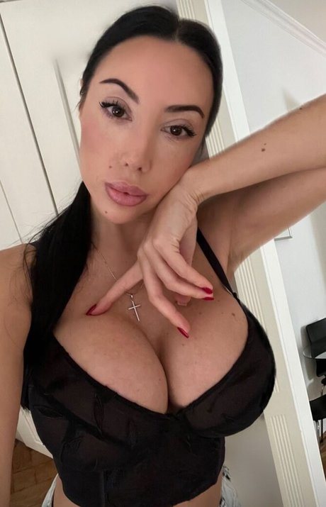 Kristi lanskaya hot pornstar image