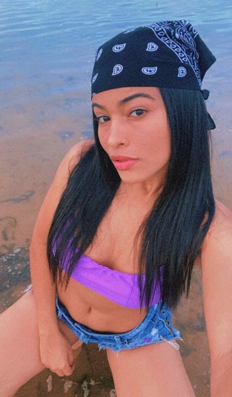 Antonia Princess high quality star picture