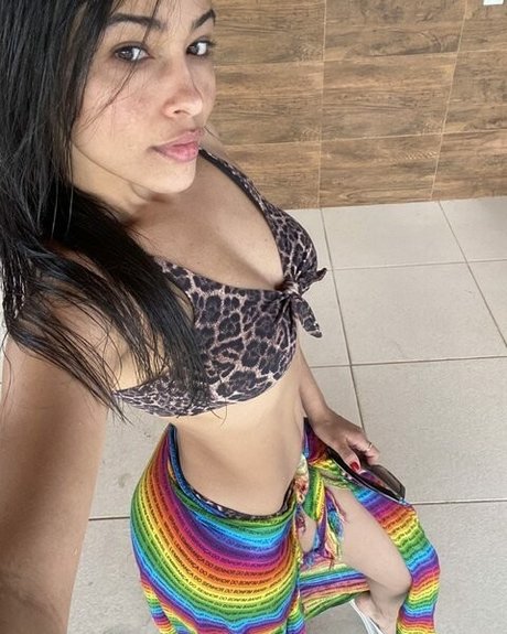 Antonia Princess star perfect photo