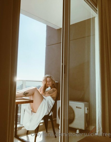 stokersuicidefree pornstar sexy pic