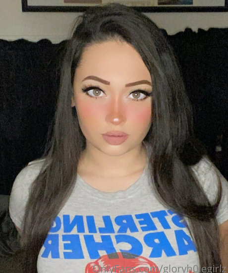 gloryh0legirlz high quality actress img