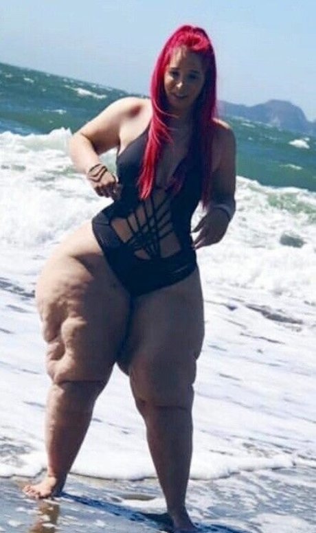 itsRandalin pretty star pic