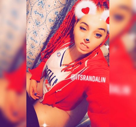 itsRandalin nudes star gallery