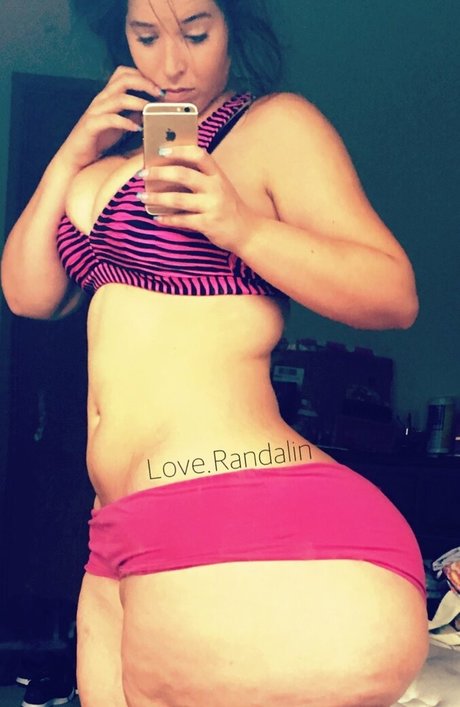 itsRandalin nice model pictures