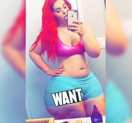 itsRandalin adult star photo