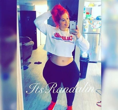 itsRandalin porn actress gallery