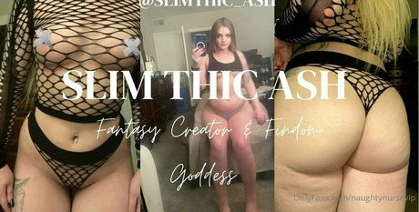 naughtynursevip naked star image