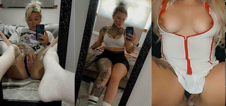 naughtynursevip nude pornstar galleries