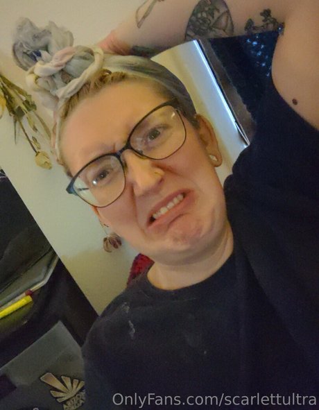 scarlettultra star pornographic gallery
