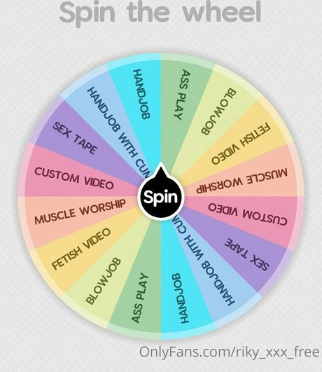 riky xxx free high quality model img