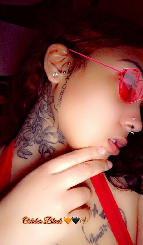 octoberblack23 xxx star archive