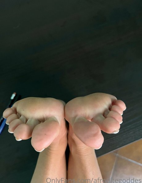 afroditegoddes perfect actress pic