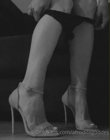 afroditegoddes best model pic