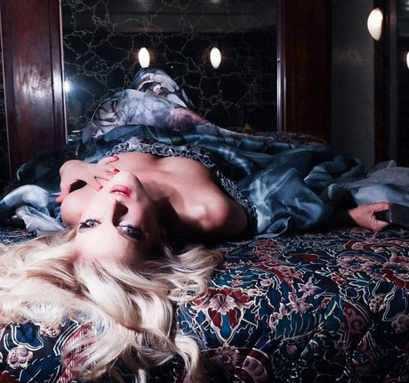 Arden Myrin perfect star picture