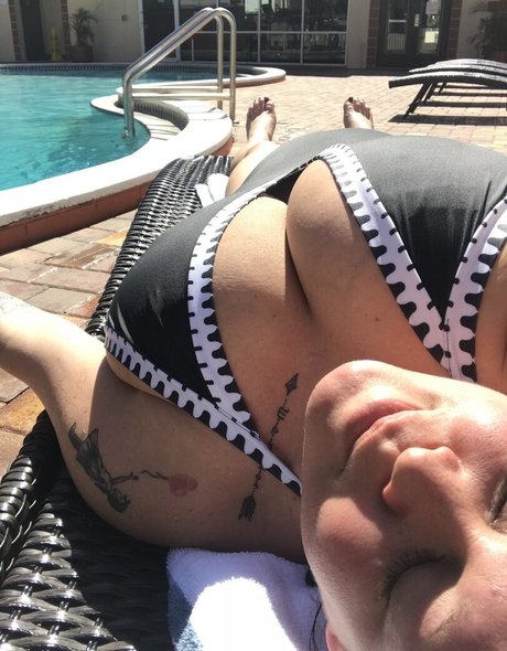 Therealbrandy nude pornstar photos