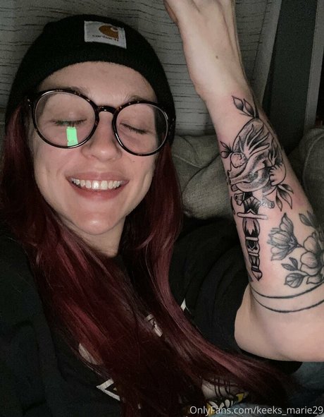 keeks marie29 porn model pic