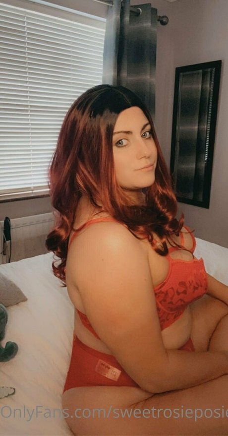 sweetrosieposie pornstar nude galleries