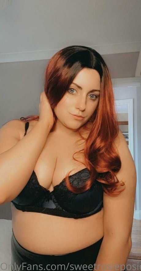 sweetrosieposie perfect actress picture