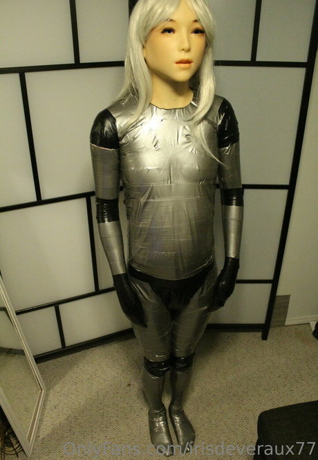 irisdeveraux77 pretty model galleries