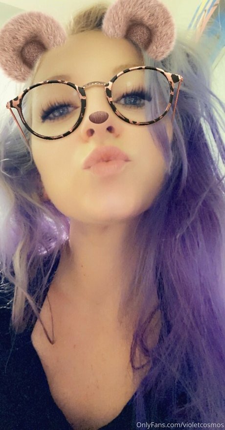 violetcosmos high quality star gallery