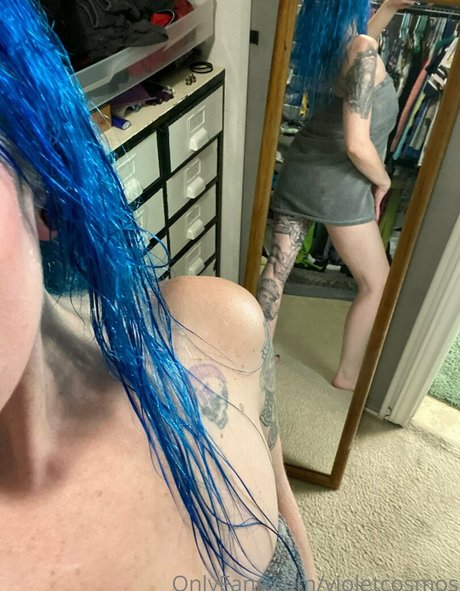 violetcosmos star picture