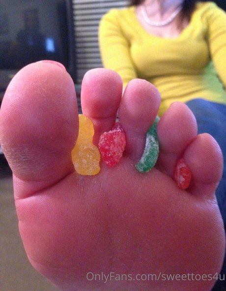 sweettoes4u model galleries