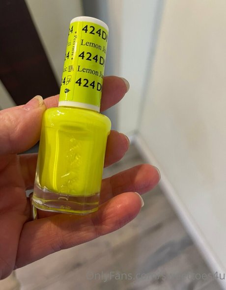 sweettoes4u star hot galleries