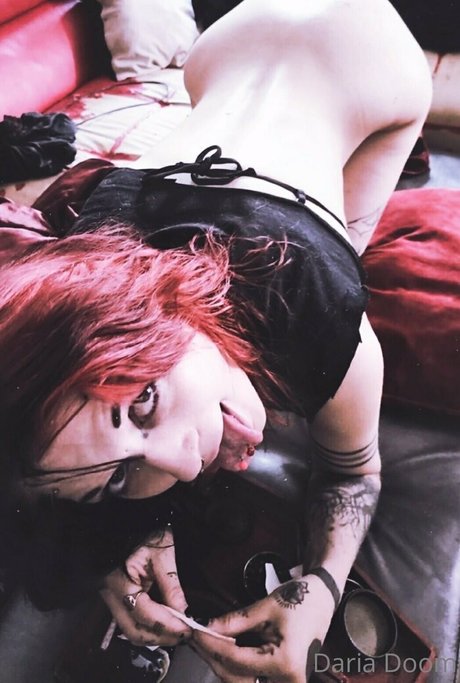 dariadoom pornstar nice photos