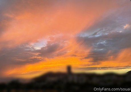 souai pretty actress photo