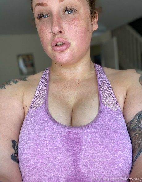 prinnymay nude pornstar pics
