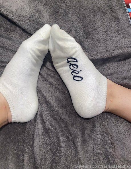 sashasfeetishxo top star pics