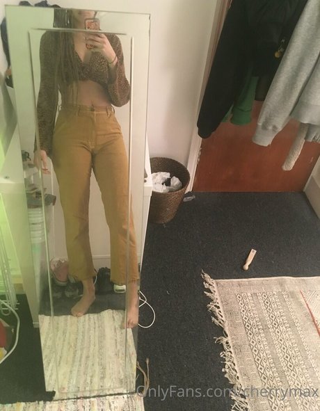 cherrymaxx pornstar pretty image