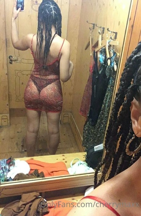 cherrymaxx beautiful actress pic