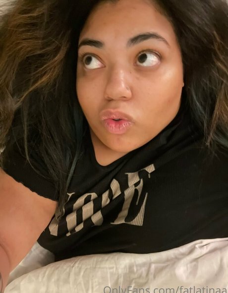fatlatinaa model nudes pics