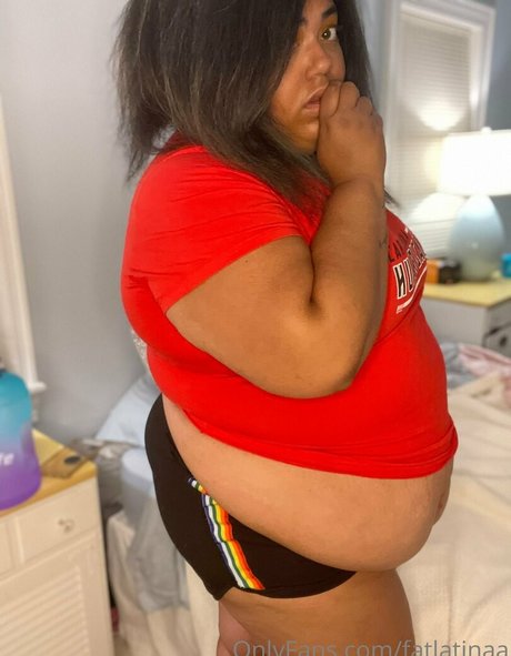 fatlatinaa model pornographic gallery
