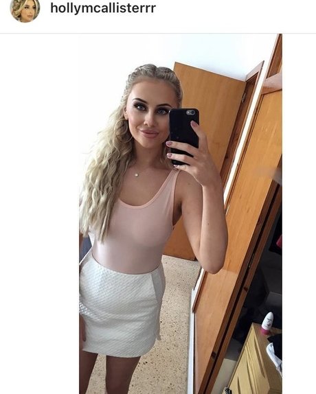Holly McAllister pornstar hot img