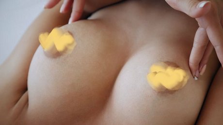 stunningevafree perfect model photo